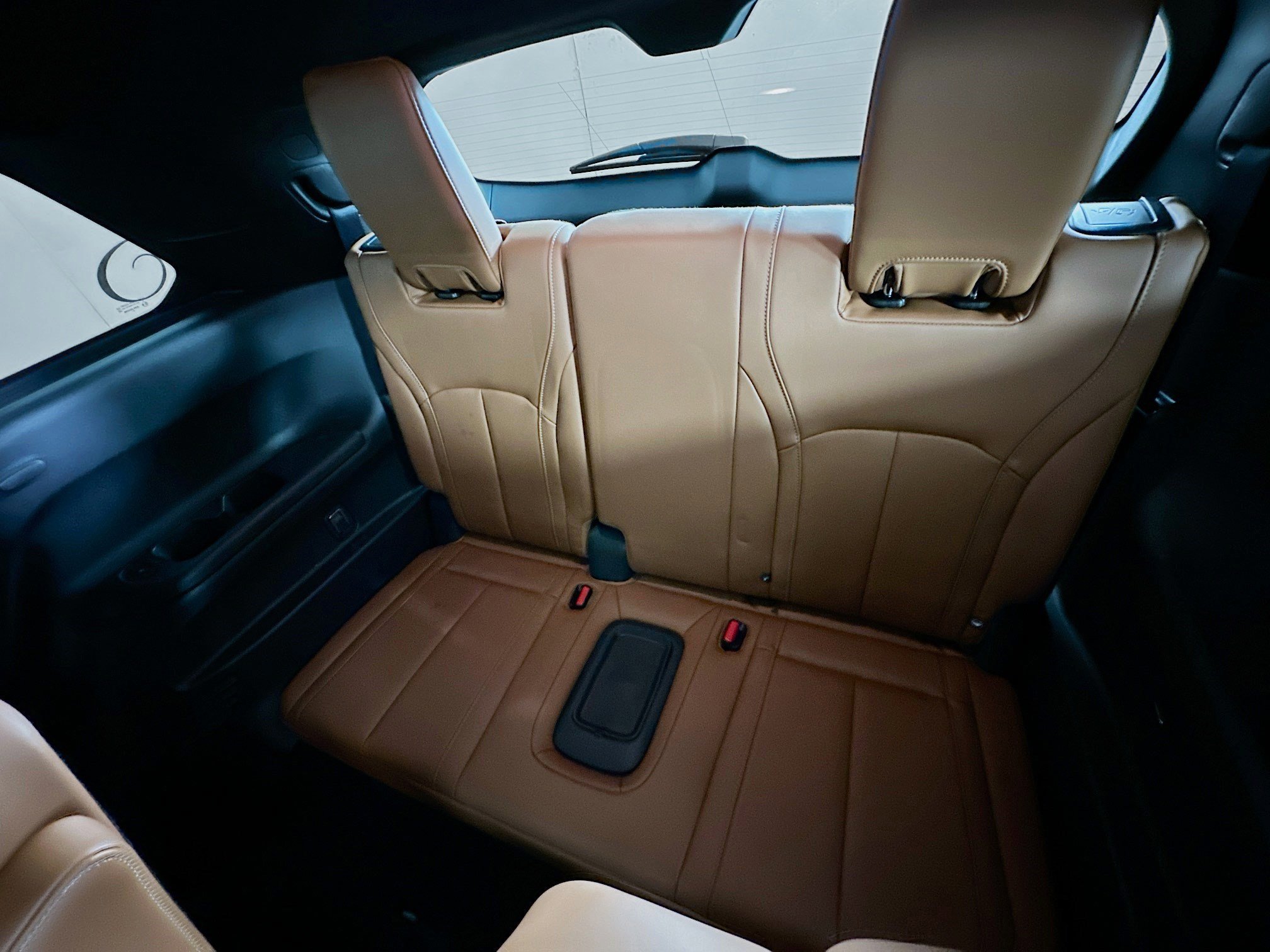 Used 2023 INFINITI QX60 Autograph image 26