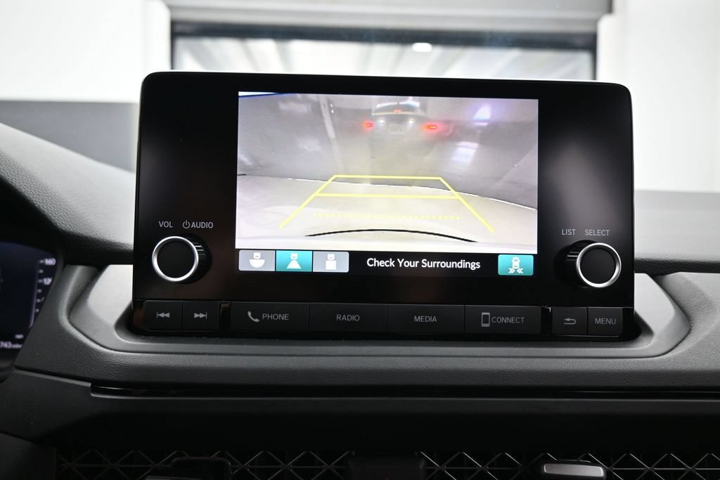 Used 2025 Honda Accord SE image 20