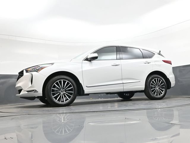 New 2026 Acura RDX w/ Advance Package AWD/4WD image 36