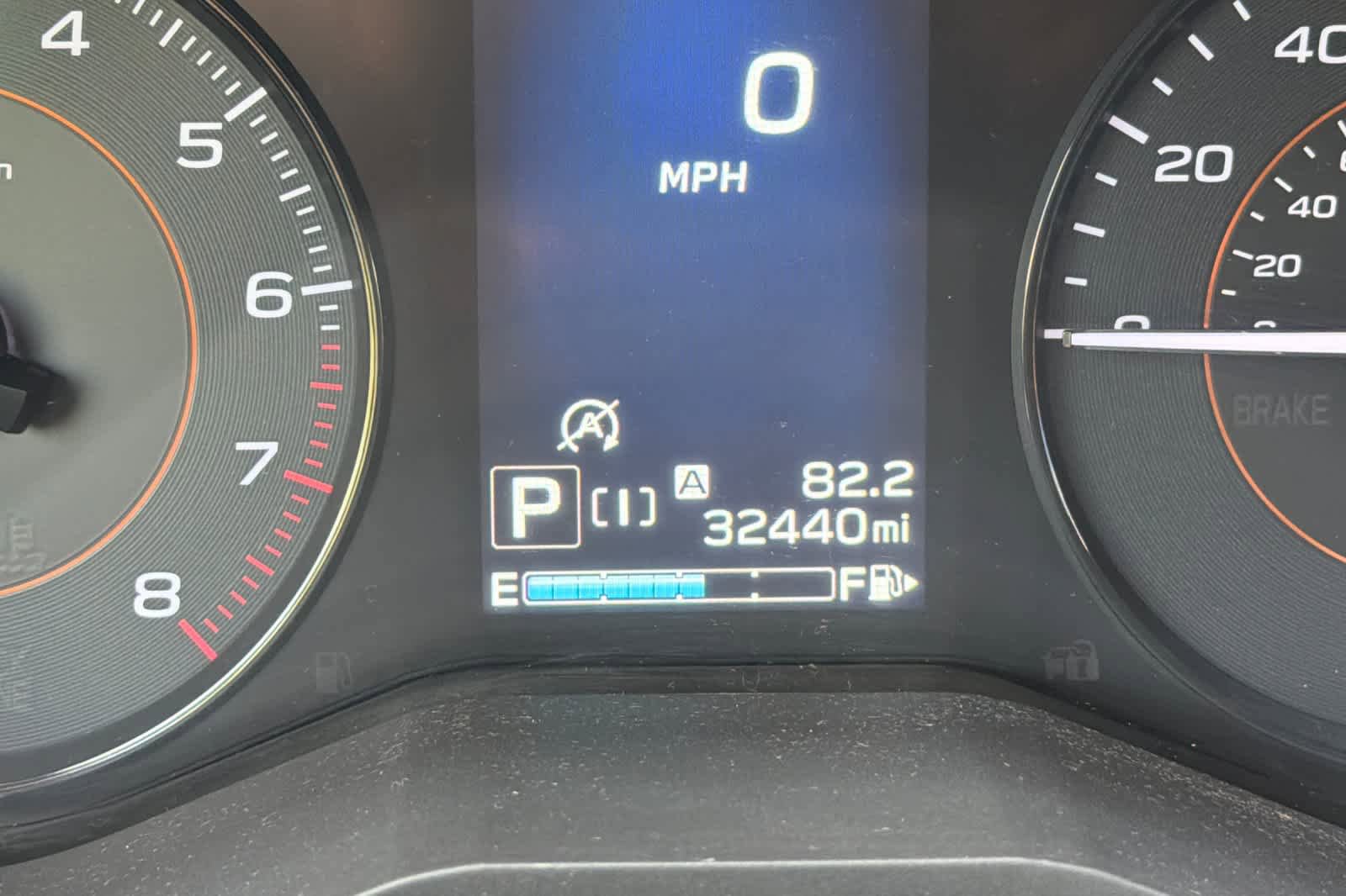 Used 2022 Subaru Crosstrek 2.0i Premium AWD/4WD image 26
