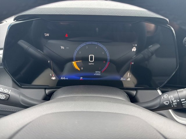 New 2026 Chevrolet TrailBlazer LT w/ Convenience Package image 29