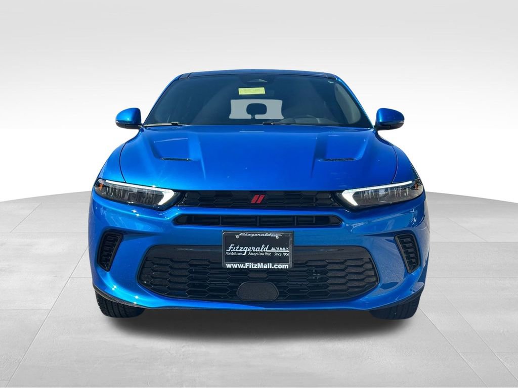Used 2024 Dodge Hornet R/T Plus image 3