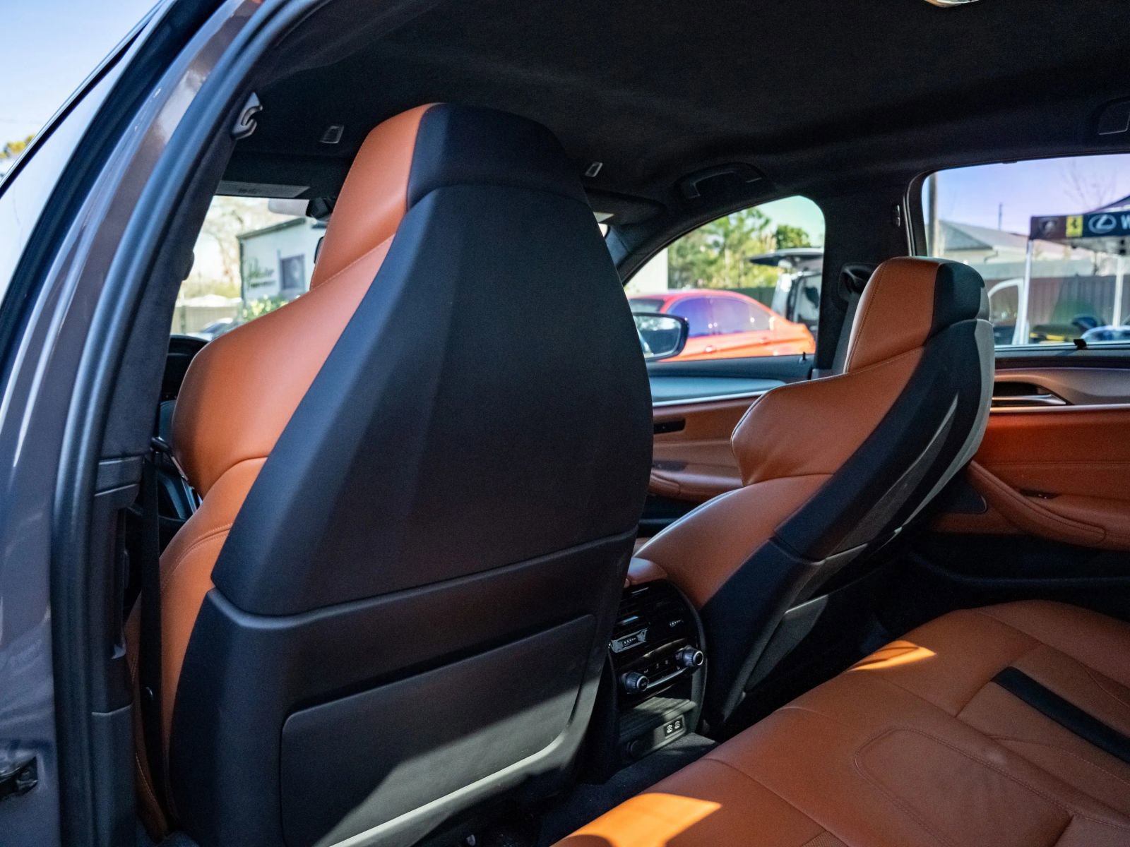 Used 2020 BMW M5 w/ Executive Package image 42