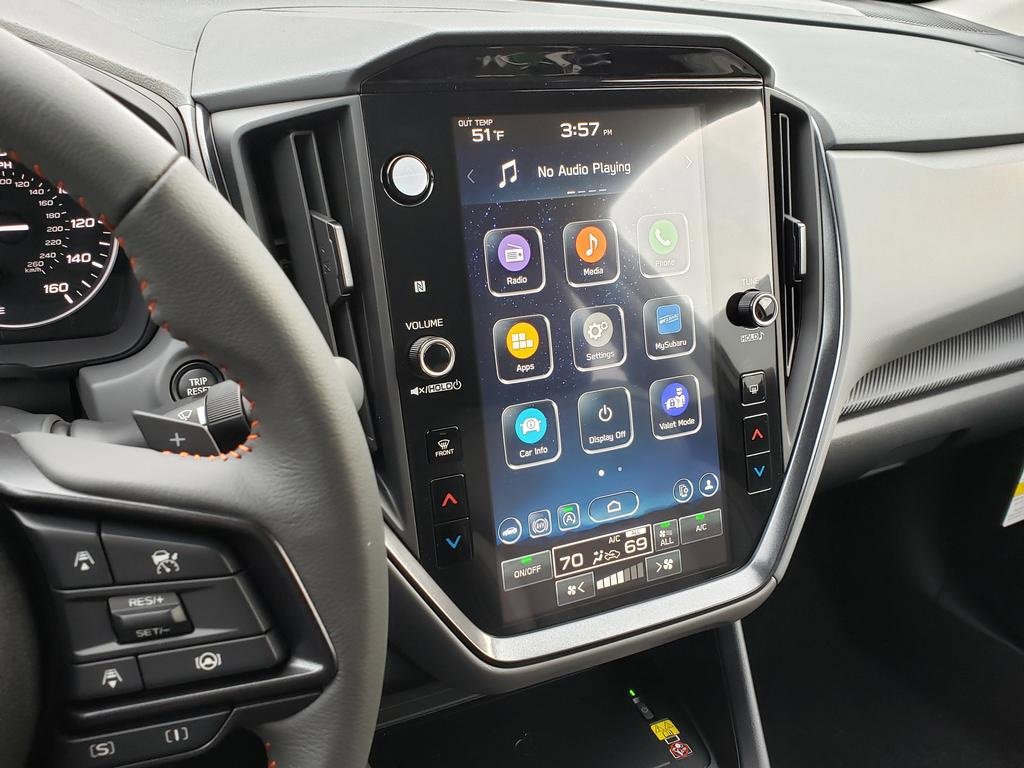 New 2025 Subaru Crosstrek 2.5i Limited image 10