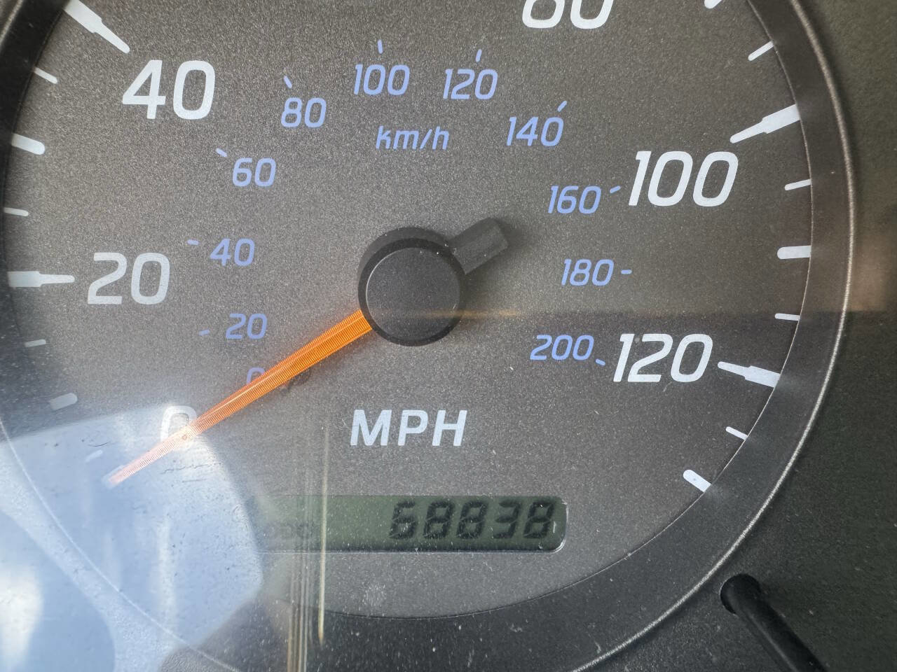 Used 2002 Nissan Sentra GXE FWD image 10