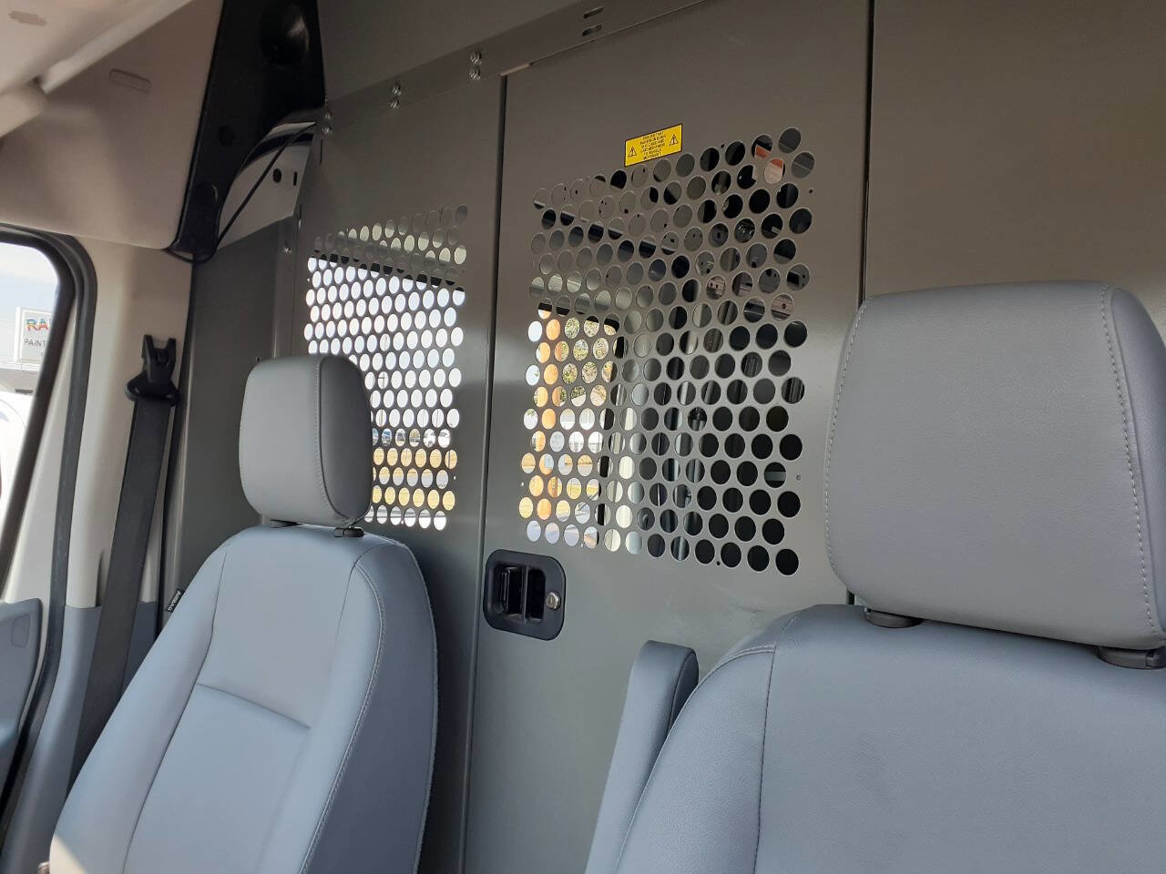 Used 2017 Ford Transit 350 148 High Roof image 19