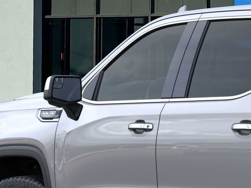 New 2026 GMC Sierra 1500 Denali image 13
