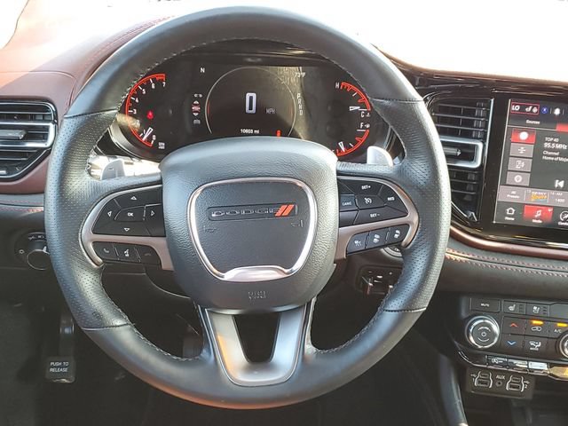 Certified 2024 Dodge Durango Citadel AWD/4WD image 29