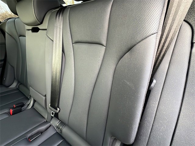 Used 2022 Audi Q8 Premium Plus w/ Premium Plus Package image 16