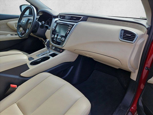 Used 2020 Nissan Murano SV w/ Premium Package FWD image 22
