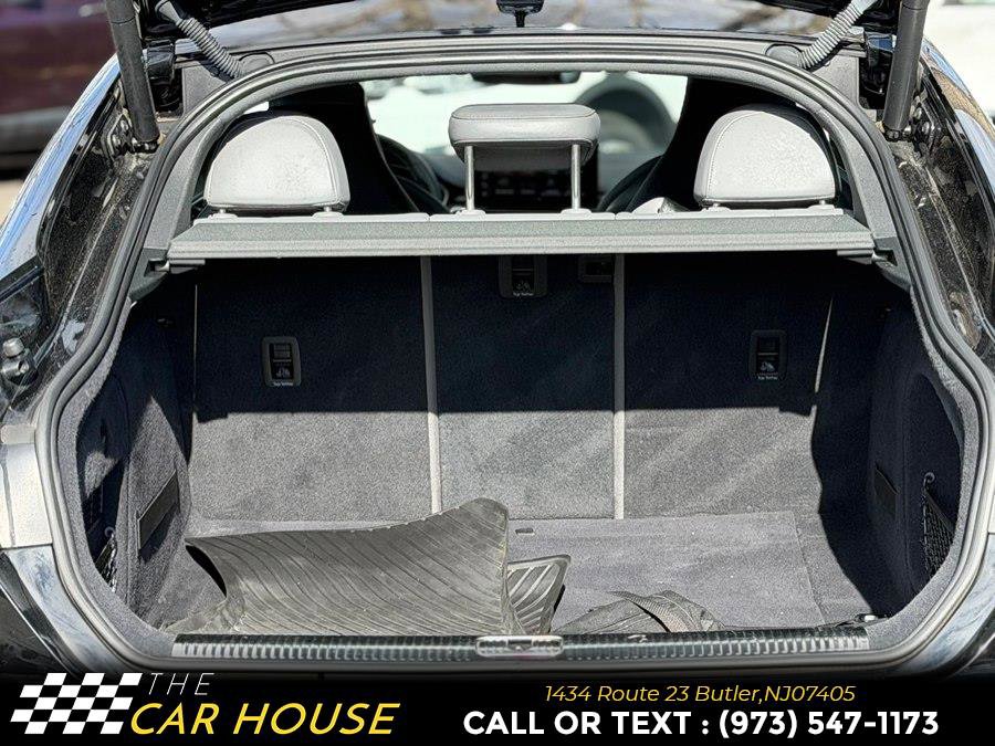 Used 2021 Audi S5 Prestige w/ Prestige Package image 21