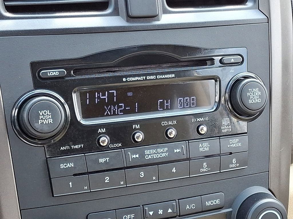 Used 2008 Honda CR-V EX-L image 17