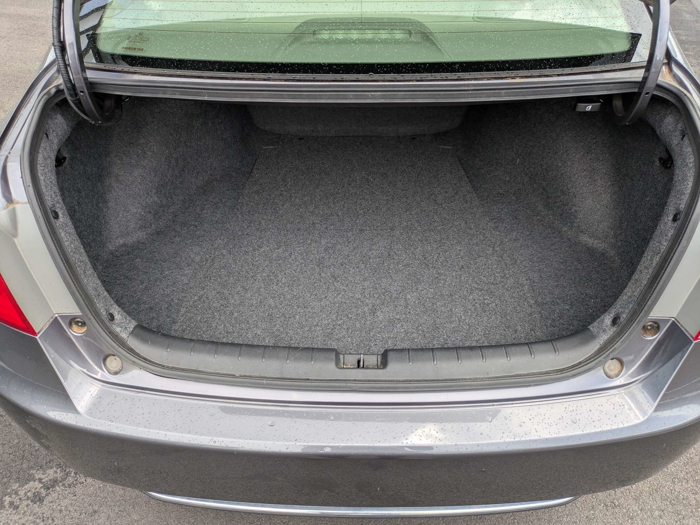 Used 2014 Honda Accord LX image 18