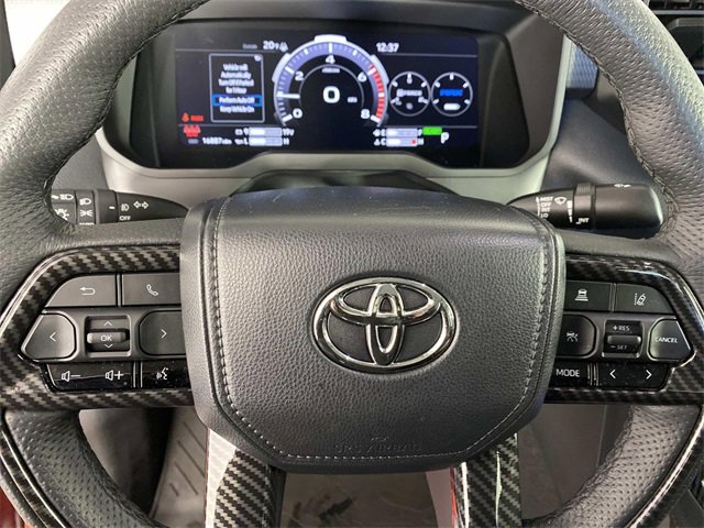 Used 2023 Toyota Tundra TRD Pro image 16