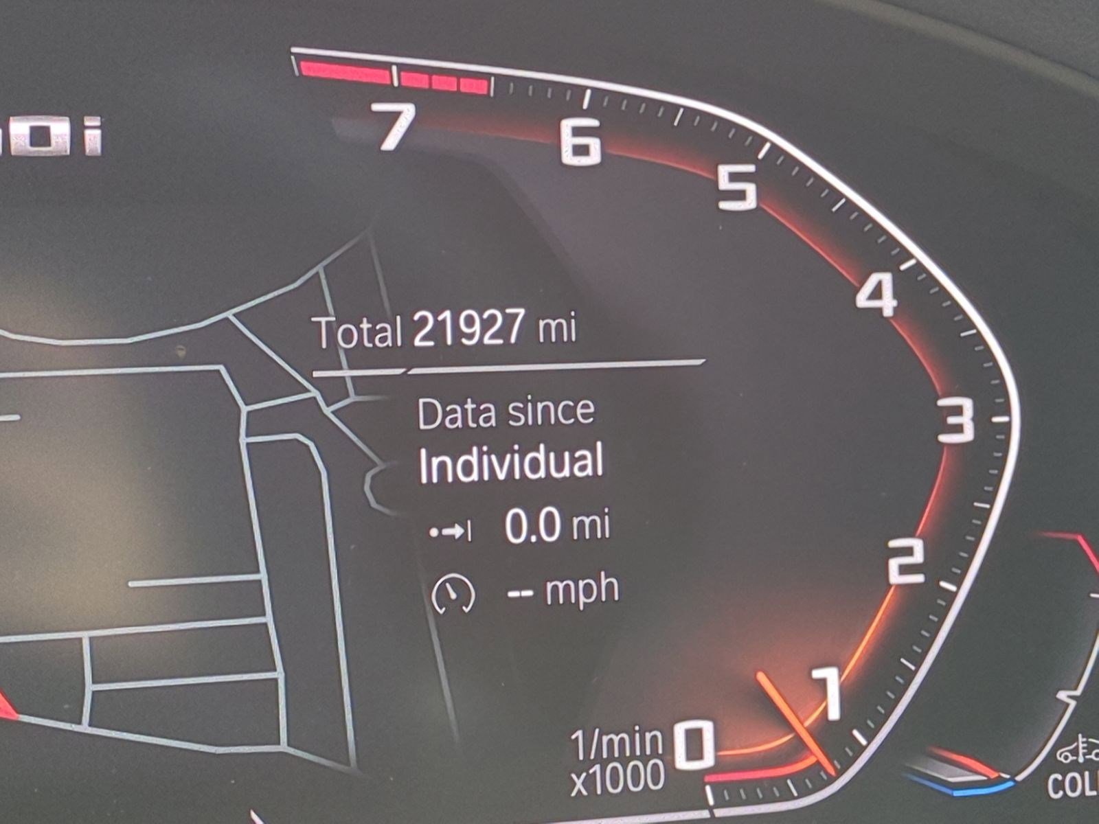 Certified 2023 BMW X3 M40i w/ Premium Package image 22