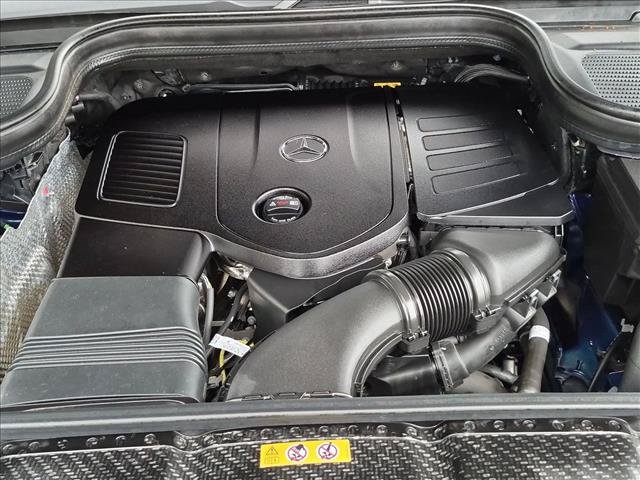 Certified 2026 Mercedes-Benz GLE 350 4MATIC image 22