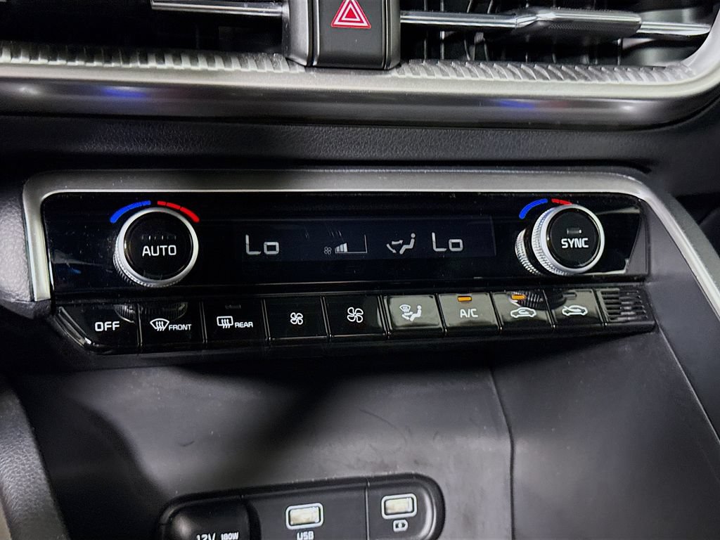 Certified 2024 Kia K5 GT-Line w/ GT-Line Premium Package FWD image 10