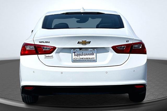 Used 2024 Chevrolet Malibu LT FWD image 5
