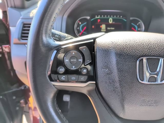 Used 2021 Honda Passport EX-L image 26