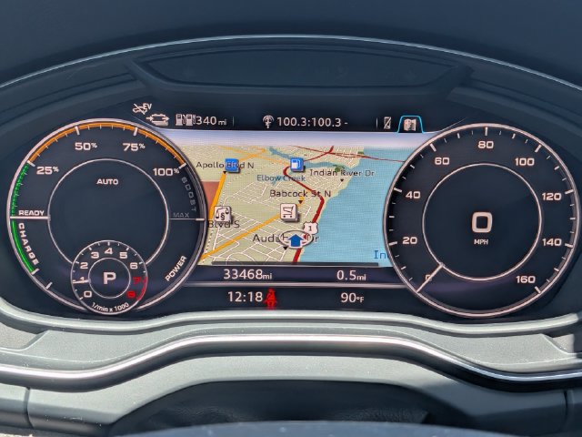 Used 2020 Audi Q5 e Premium w/ Convenience Package AWD/4WD image 30