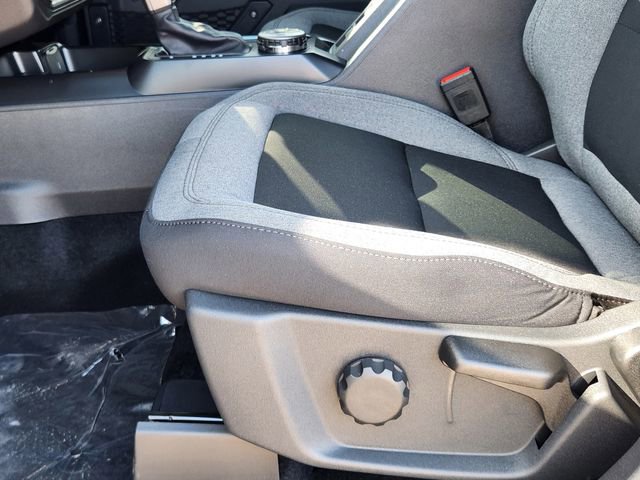 New 2025 Ford Bronco Big Bend image 24