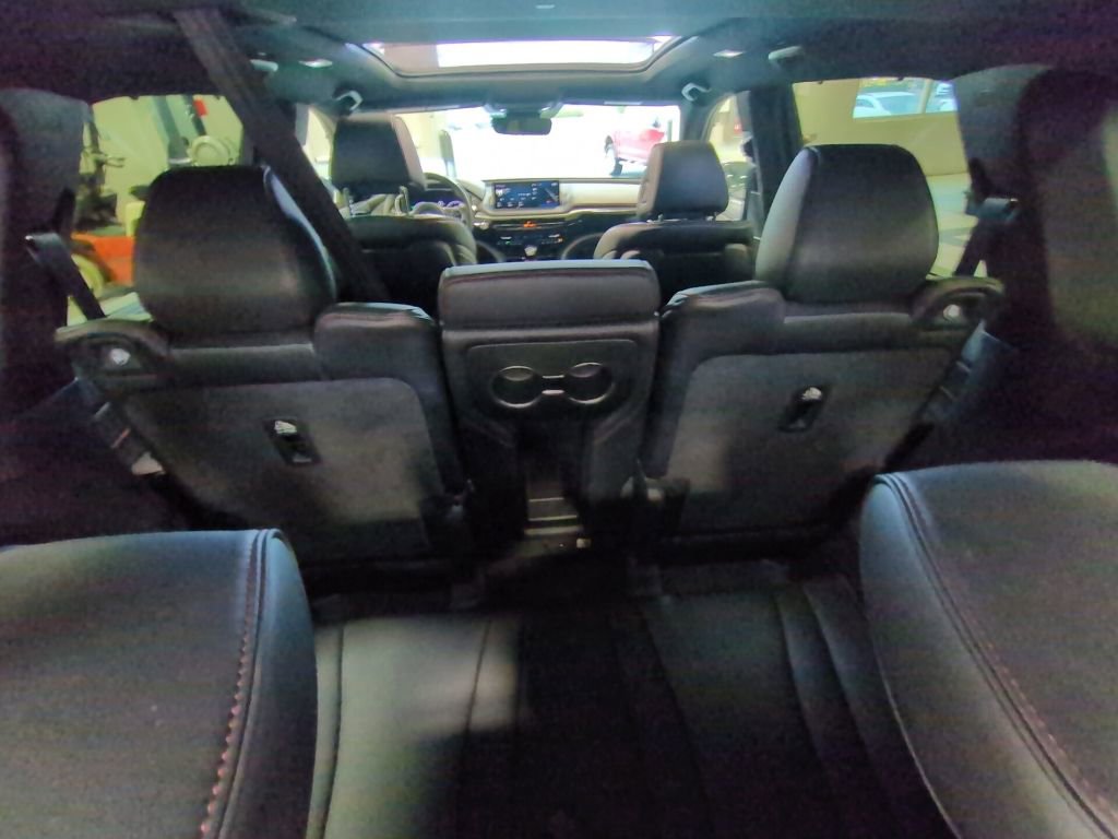 Used 2023 Acura MDX A-Spec image 34