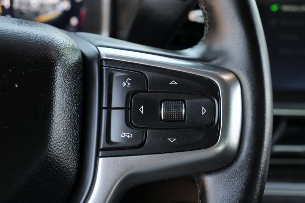 Used 2025 Chevrolet Silverado 2500 LT w/ Convenience Package image 22