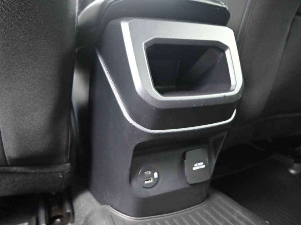 Used 2024 Ford Ranger XLT w/ Equipment Group 301A High image 21