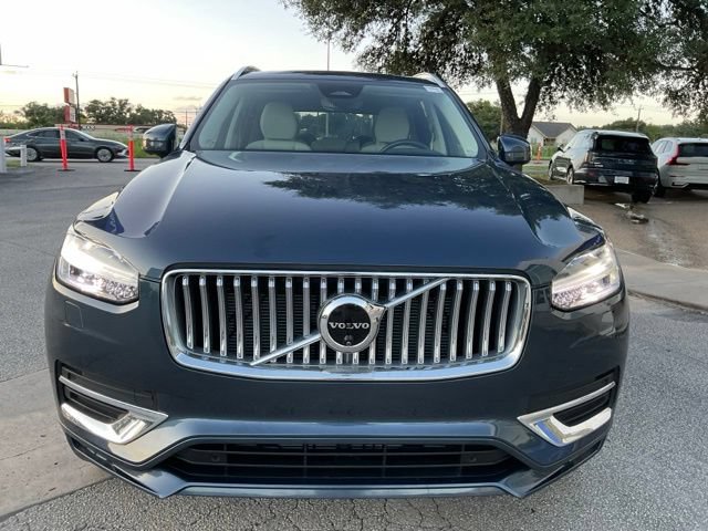Certified 2024 Volvo XC90 B6 Plus w/ Protection Package Premier AWD/4WD image 2