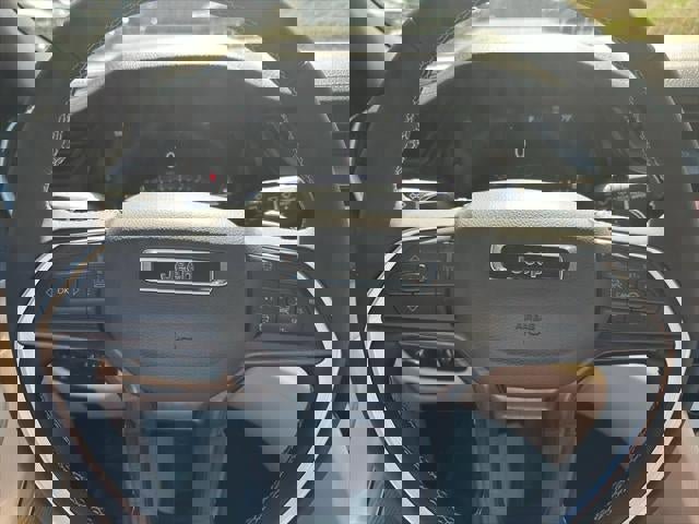 New 2026 Jeep Grand Cherokee Limited w/ Luxury Tech Group II image 37