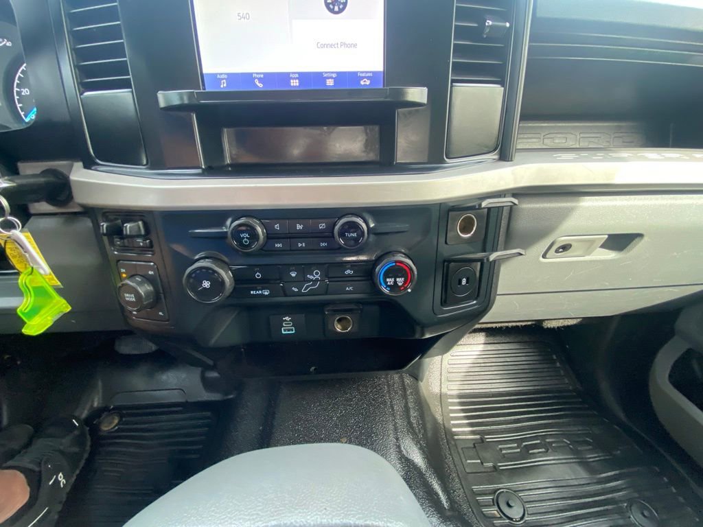 Certified 2023 Ford F250 XL w/ XL Driver Assist Package image 18