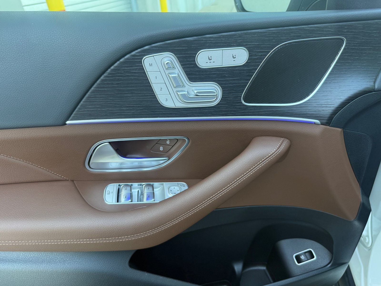Certified 2026 Mercedes-Benz GLE 350 4MATIC image 15
