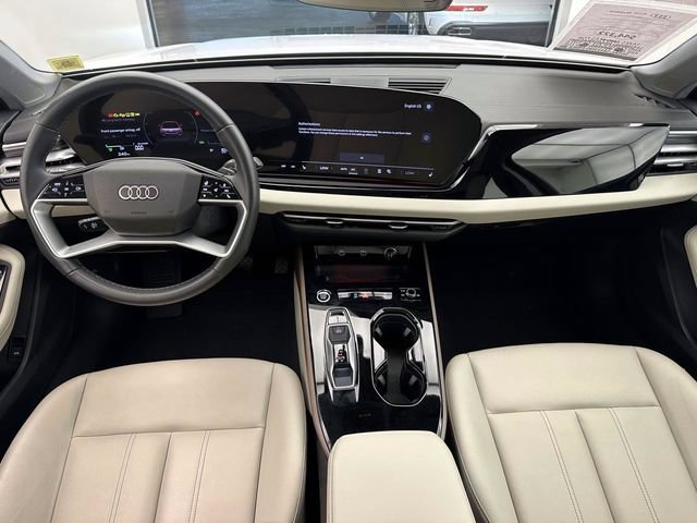 Used 2025 Audi A5 2.0T Premium w/ Convenience Package AWD/4WD image 14