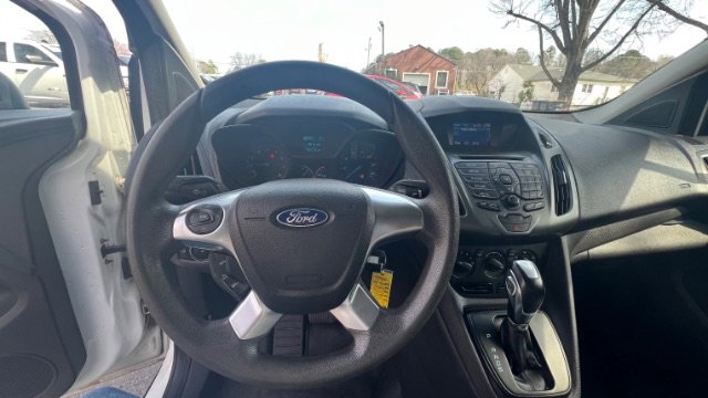 Used 2015 Ford Transit Connect XL image 6