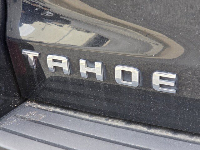 Used 2016 Chevrolet Tahoe LT RWD image 32