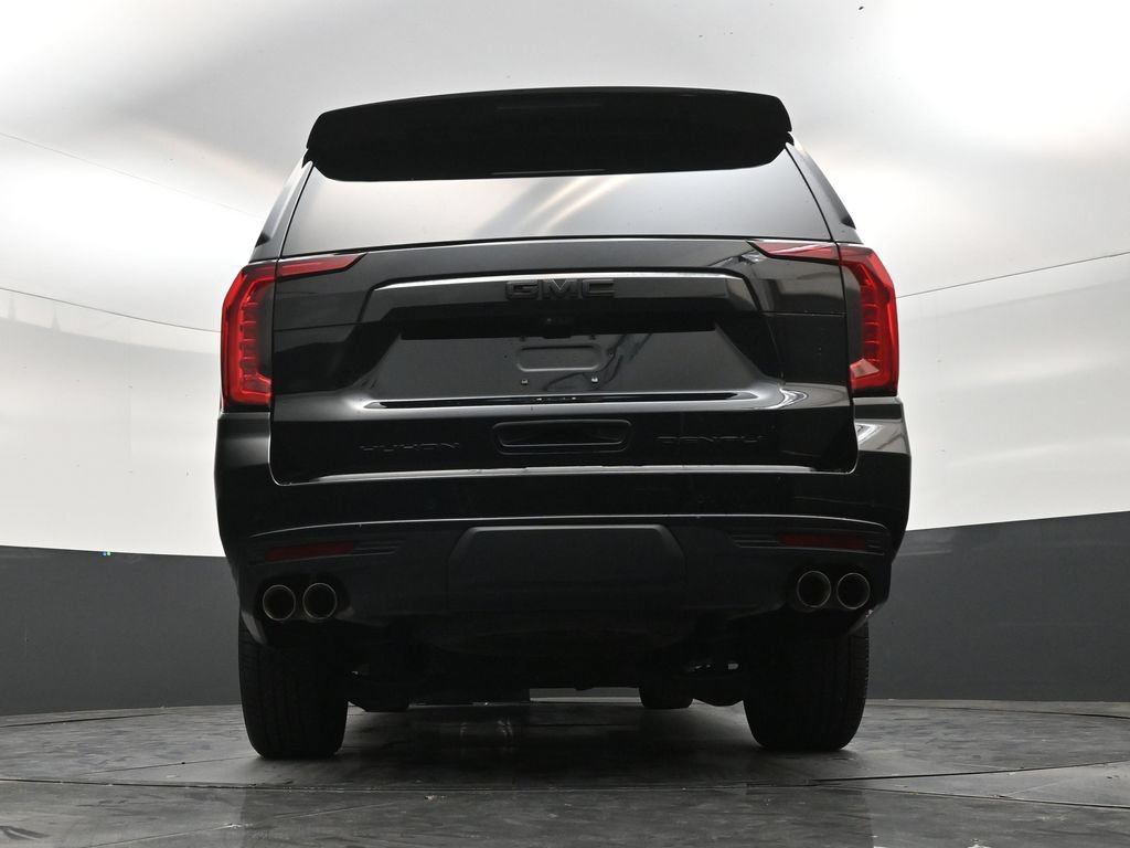 Used 2023 GMC Yukon XL Denali w/ Advanced Technology Package RWD image 23