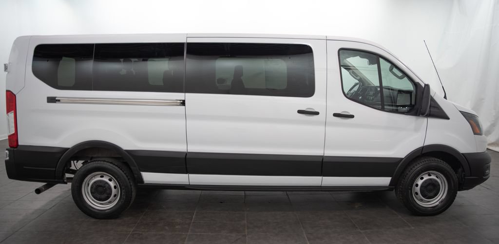 Used 2021 Ford Transit 350 XL RWD image 14