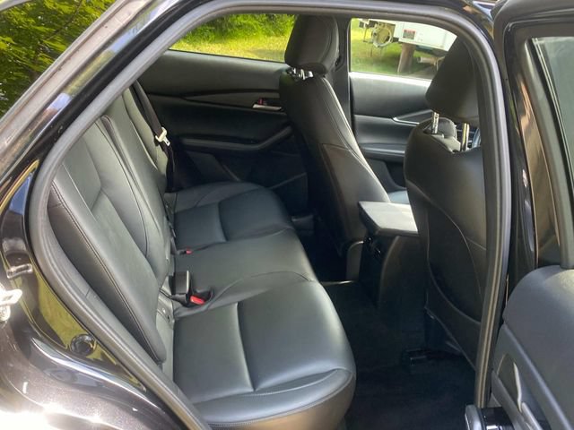 Used 2024 MAZDA CX-30 AWD 2.5 S w/ Select Sport Pkg image 32