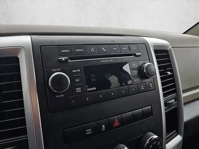 Used 2011 RAM 1500 Classic SLT image 23