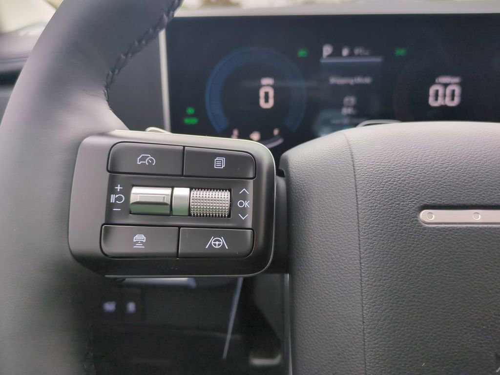 New 2026 Hyundai Santa Fe SEL FWD image 32