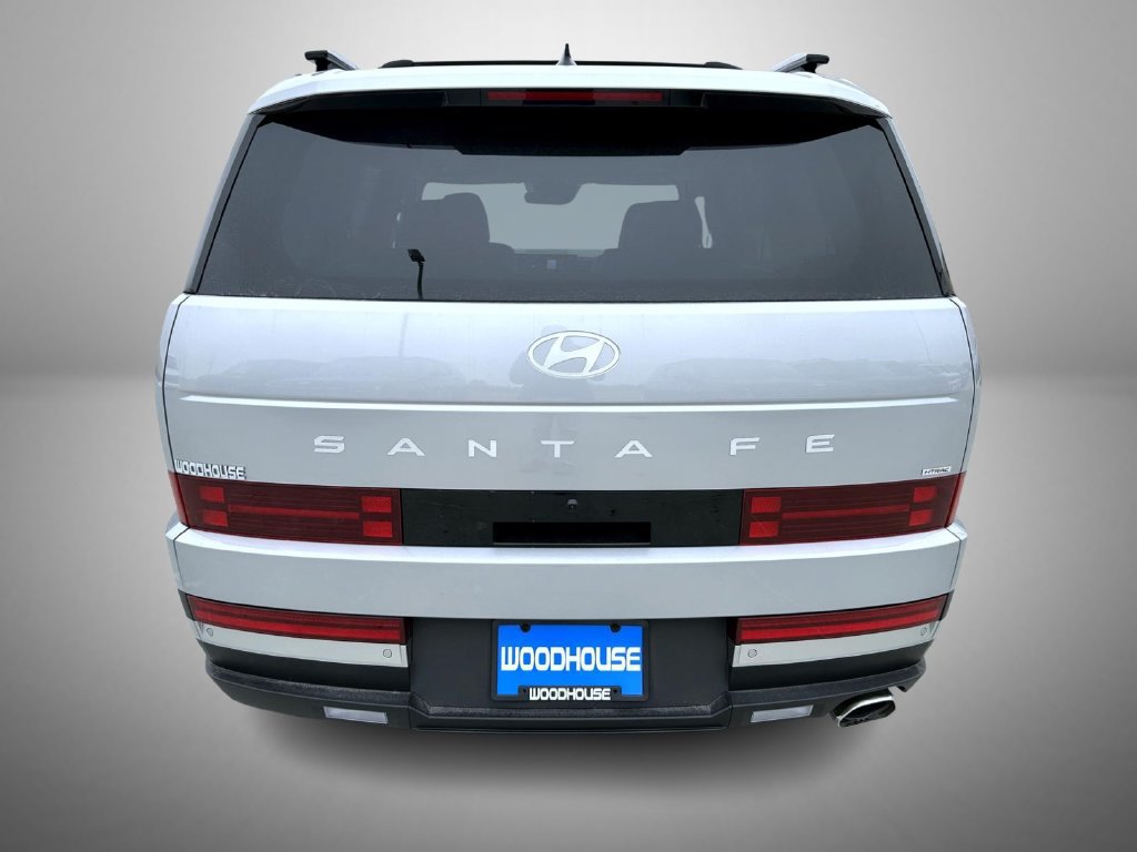 New 2026 Hyundai Santa Fe Limited AWD/4WD image 6