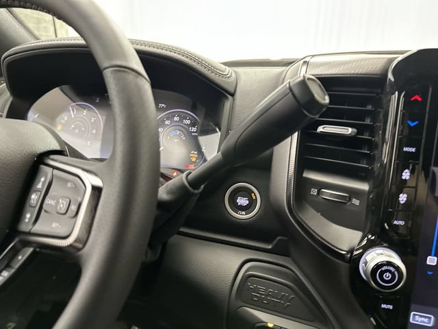 New 2027 RAM 2500 Rebel w/ Rebel Level 1 Equipment Group AWD/4WD image 23