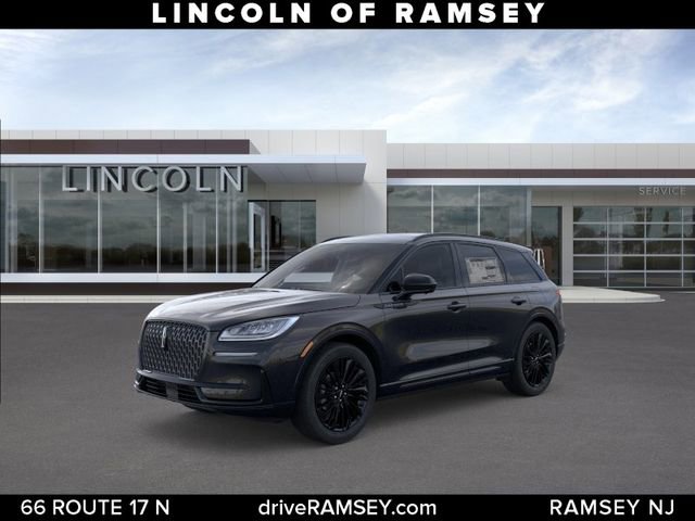 New 2026 Lincoln Corsair Premiere image 1