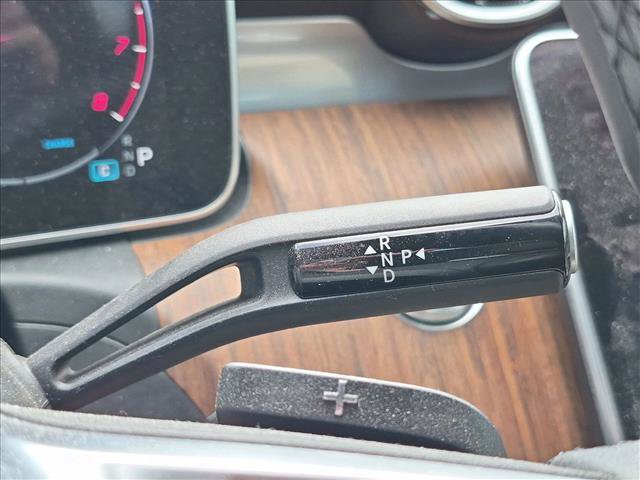 Used 2024 Mercedes-Benz C 300 4MATIC Sedan image 10