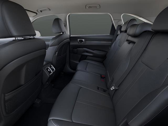 New 2026 Kia Sorento EX image 49