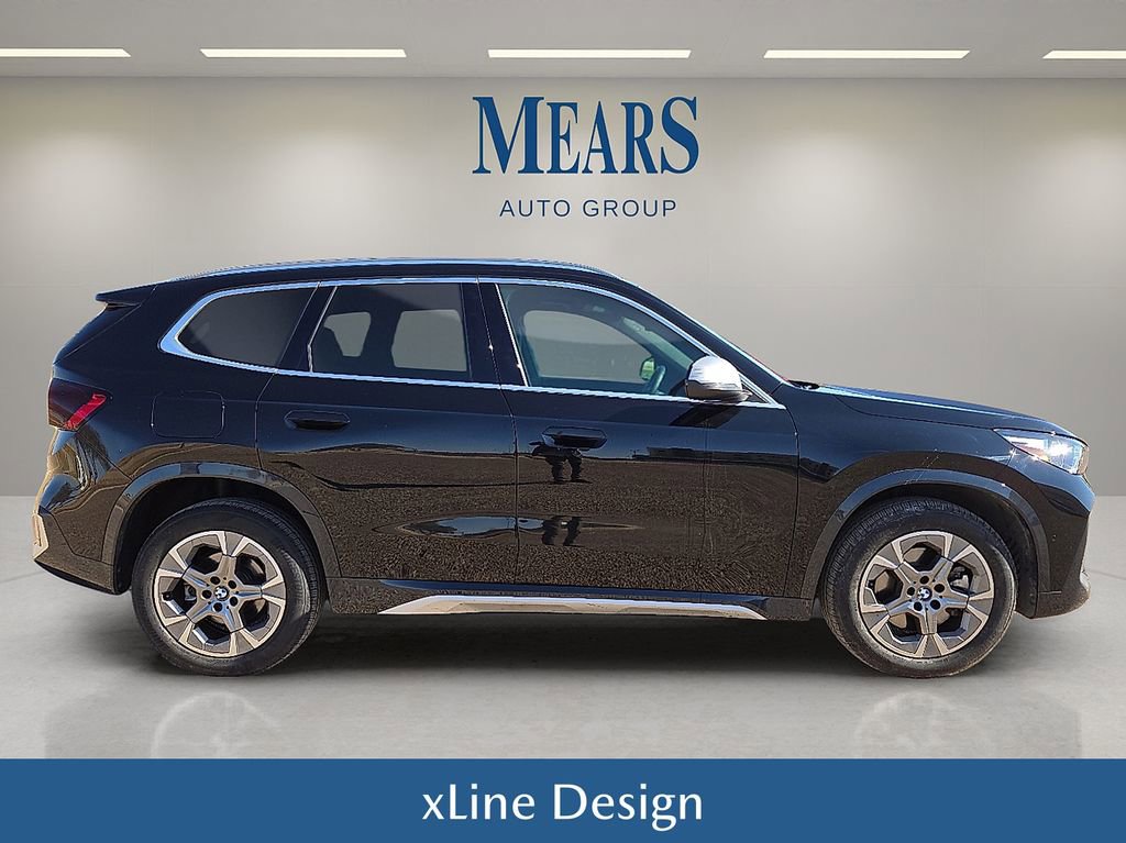 Used 2023 BMW X1 xDrive28i w/ Convenience Package image 7