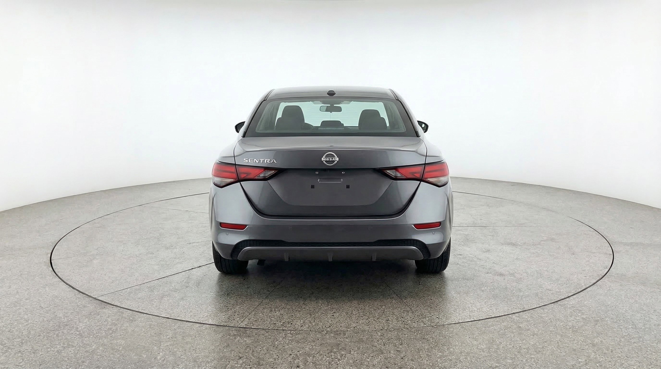 Used 2025 Nissan Sentra S image 7