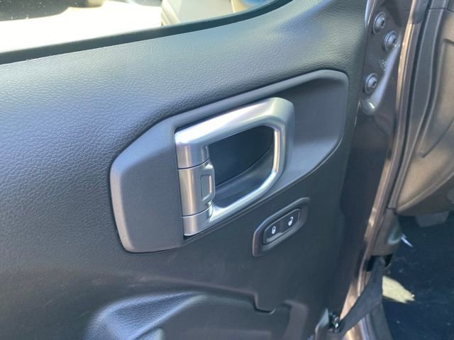 New 2026 Jeep Wrangler Sport image 12