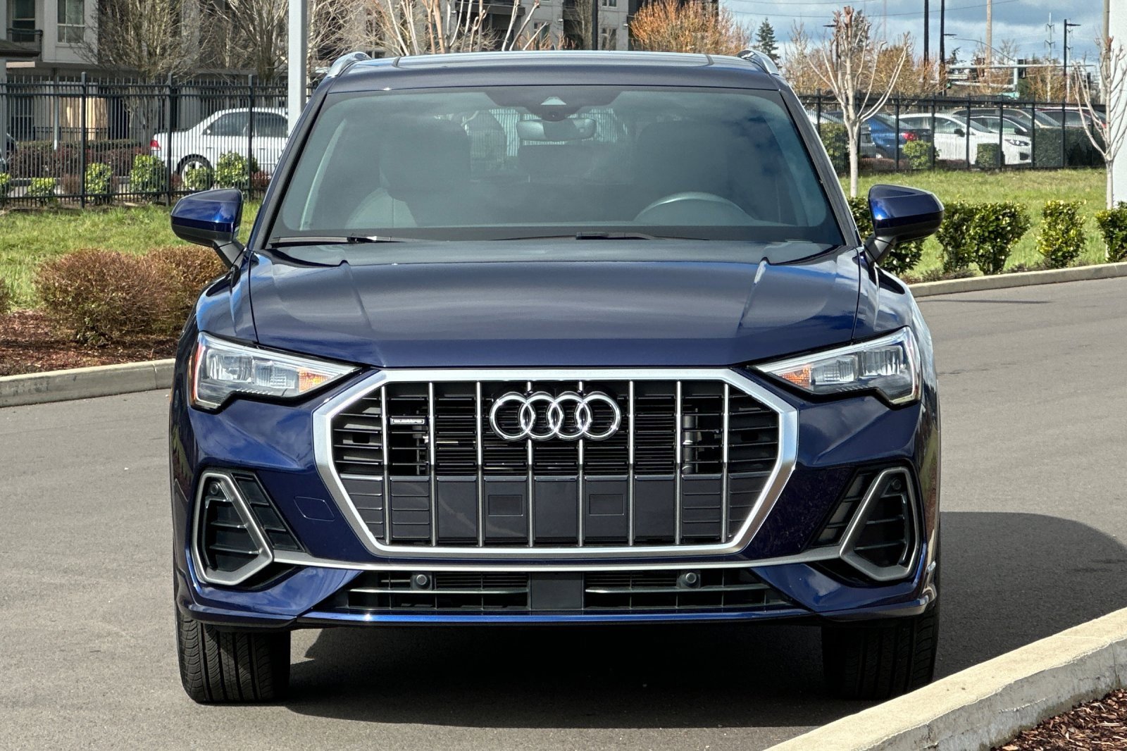 Used 2022 Audi Q3 2.0T Premium image 8