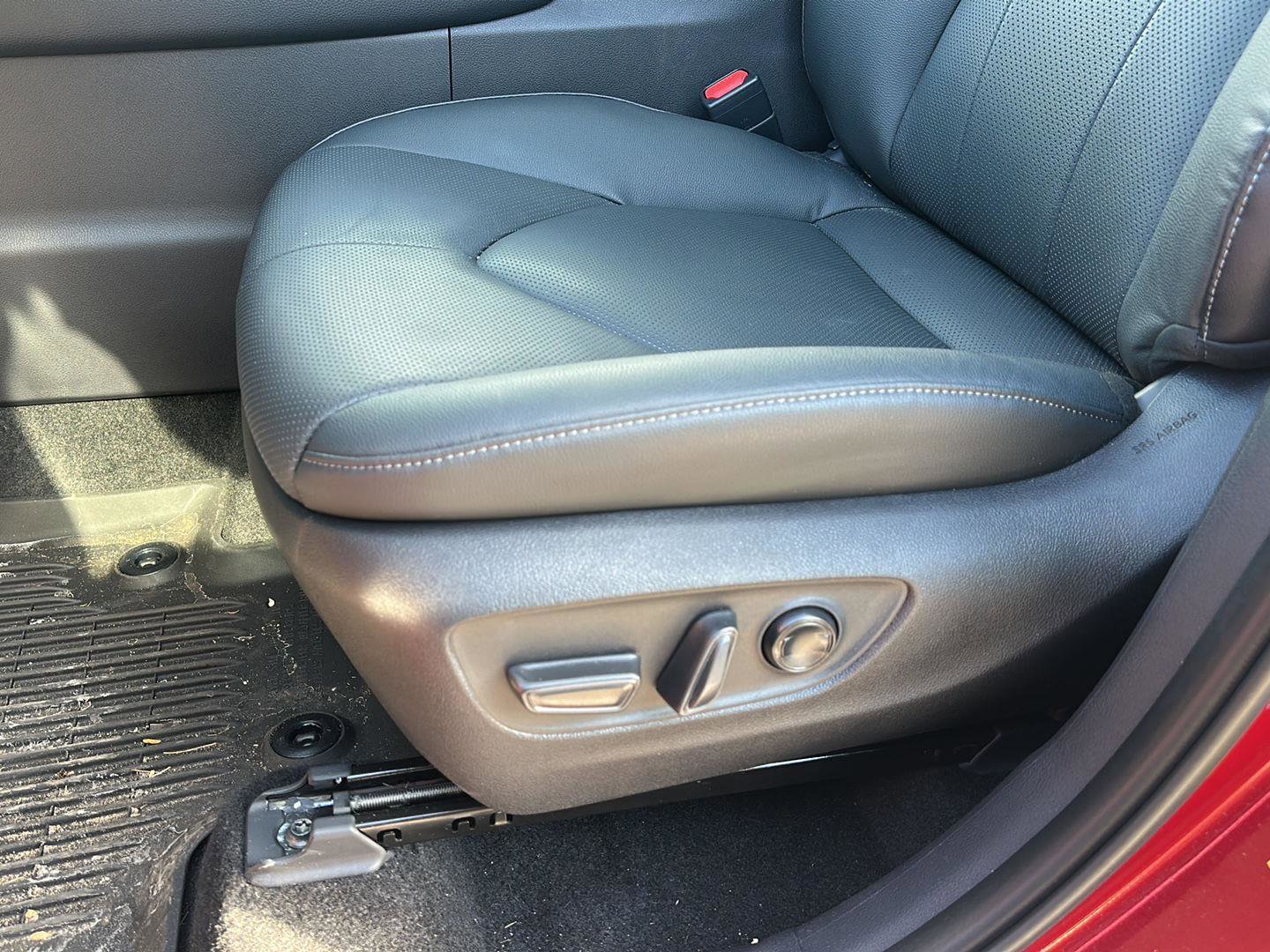 Used 2025 Toyota Grand Highlander AWD Hybrid image 2